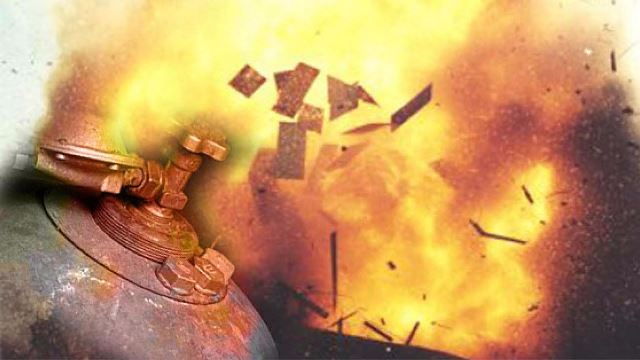 В Египте взорвалось 40 домов - есть пострадавшие